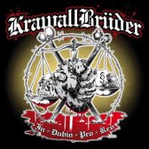 Krawall Brüder - In Dubio Pro Reo (LP)