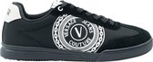 Versace Jeans Couture Fondo Spinner Dis. SO2 Heren Sneakers - Black - Maat 41