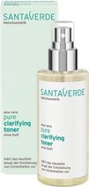 Santaverde Clarifying Toner Impure Skin Bio, 100 Ml