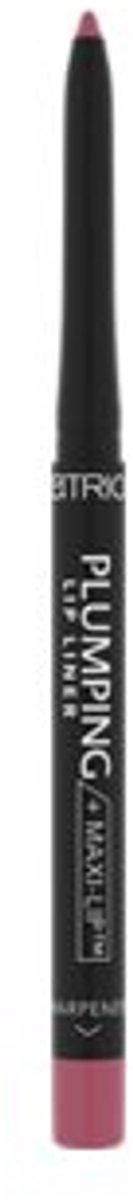 Goedkoopste Catrice - plumping lipliner - maxi lip - 050 licence to kiss - red brown