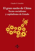 Ciencia Política - Semilla y Surco - Serie de Ciencia Política - El gran sueño de China. Tecno-Socialismo y capitalismo de estado