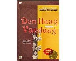 Den Haag Vandaag