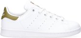 Adidas Stan Smith J Lage sneakers - Meisjes - Wit - Maat 35,5