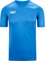 Robey Counter Shirt - Sky Blue - 116