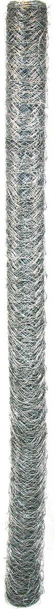 Giga Kippengaas Rol lxh 25m x 150cm - Metaal