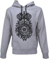 Versace Jeans Couture Hoodie Grey - M