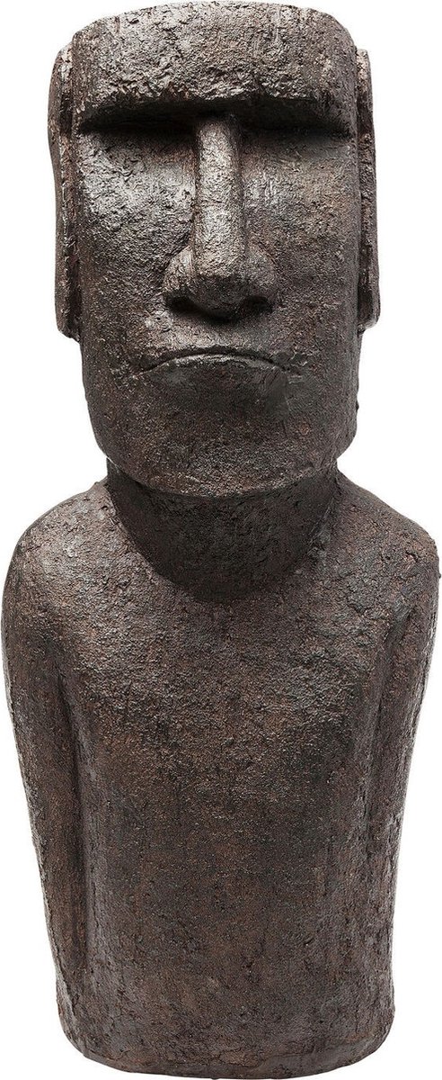Kare Design - Beeld Maoï Paaseiland - H 59 cm