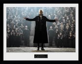 Fantastic Beasts 2: Gellert Grindelwald Collector Print