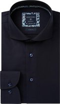Profuomo PPRH3A1055 Business overhemd - Maat 41 - Heren