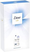 Geschenkset Dove Original - 2 produkten