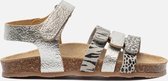 Kipling Rikilu sandalen zilver - Maat 27