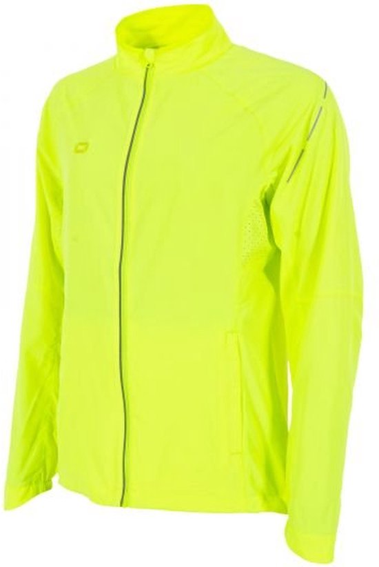 Stanno Functionals Running Jacket Dames - Maat S