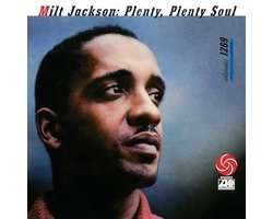 Plenty, plenty soul