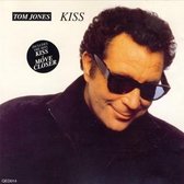 Tom Jones - Kiss (CD)