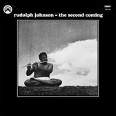 Rudolph Johnson - Second Coming (Remastered) (CD)