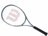 Wilson Pro Staff Precision Team Tennisracket - Grijs - Voor Volwassenen - Maat L1