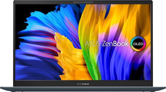 Asus ZenBook 13 UX325EA-KG235T - Laptop Asus ZenBook 13 UX325EA-KG235T - Laptop