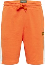 Lyle & Scott broek Wit-M (33)