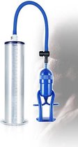 LOVETOY - Penis Pump Maximizer Worx Limited Edition Blue