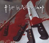 Butcher Shop - Complete Discography (CD)