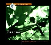 Orpheus Quartet - String Quartets : Clarinet Quintet (2 CD)