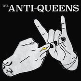 Anti-Queens - Anti-Queens (CD)