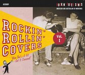 Various Artists - Rockin' Rollin' Covers Vol.1 (CD)