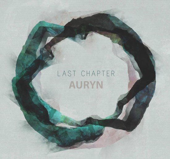 Last Chapter - Auryn (CD)