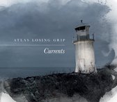 Atlas Losing Grip - Currents (CD) (Special Edition)