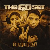 The Go Set - One Fine Day (LP)