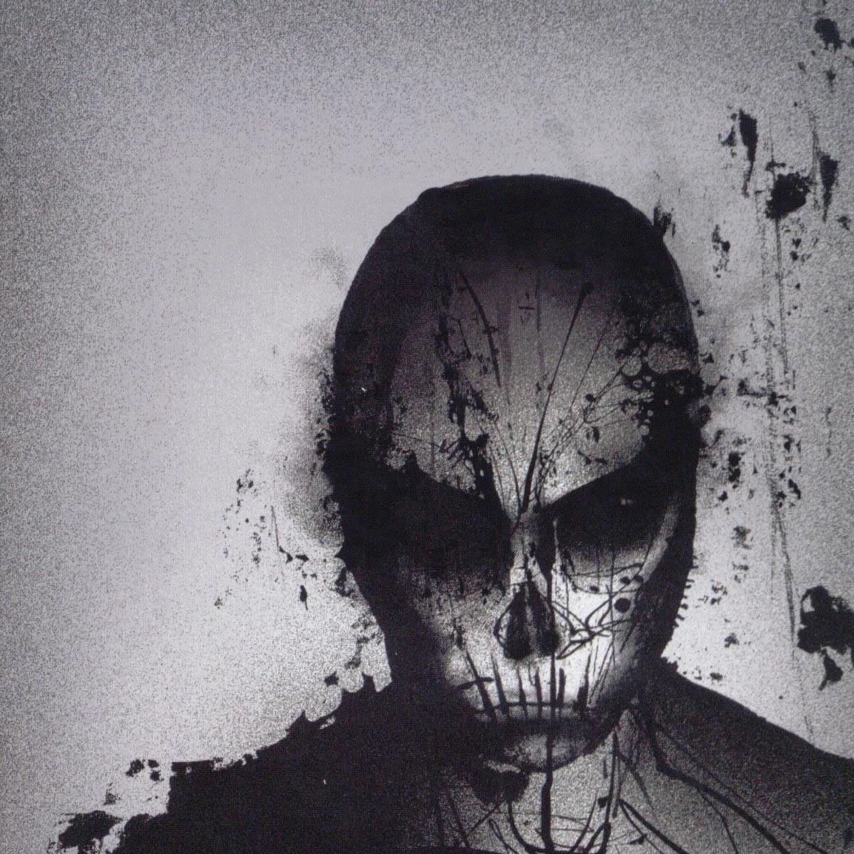 Shai Hulud - A Profound Hatred Of Man (CD)