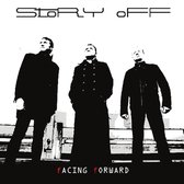 Story Off - Facing Forwards (CD)