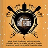 Various Artists - Guitar Hot Shots (CD)