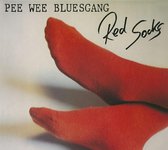 Pee Wee Bluesgang - Red Sox (CD)