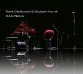 Frank Gratkowski & Elisabeth Harnik - Bullunga (CD)