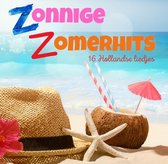 Various Artists - Zonnige Zomerhits (CD)