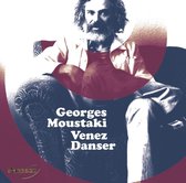 Georges Moustaki - Venez Danser (CD)