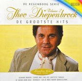 Theo Diepenbrock - De Regenboogserie Deel 2 (CD)