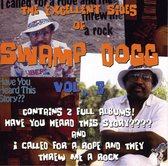 Swamp Dogg - Excellent Sides Of, Volume 3 (2 CD)