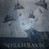 No Such Season - U.A.F. (CD)