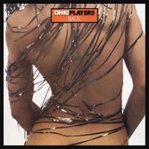 Ohio Players - Back (CD)