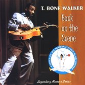 T-Bone Walker - Back On The Scene (CD)