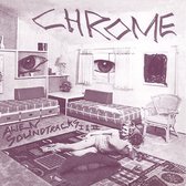 Chrome - Alien Soundtracks I & II (CD)