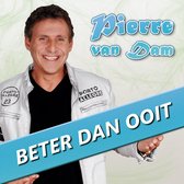 Pierre Van Dam - Beter Dan Ooit (CD)