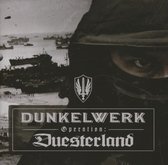 Dunkelwerk - Operation: Duesterland (CD)