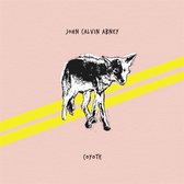 John Calvin Abney - Coyote (CD)