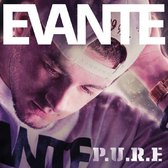 Evante - P.U.R.E (CD)