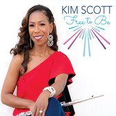 Kim Scott - Free To Be (CD)