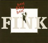 Fink - Bam Bam Bam (CD)