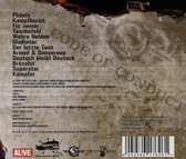 Funker Vogt - Code Of Conduct (CD)